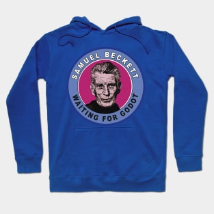 Samuel Beckett Hoodie